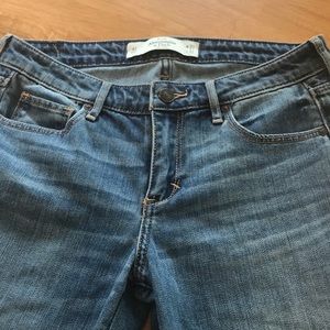Abercrombie Jeans